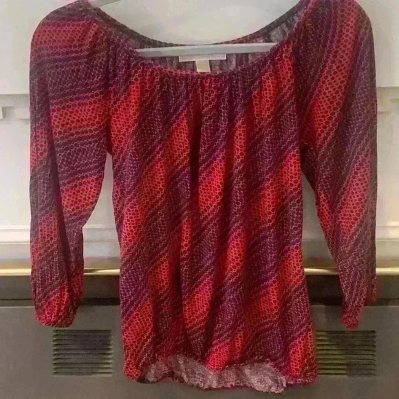 Michael Kors Tops - MICHAEL KORS TOP